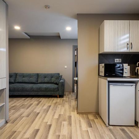 Element Residence Stambuł Zewnętrze zdjęcie