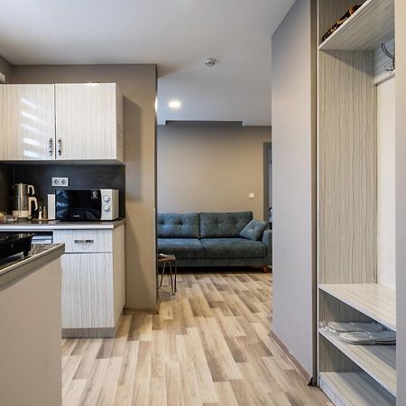 Element Residence Stambuł Zewnętrze zdjęcie