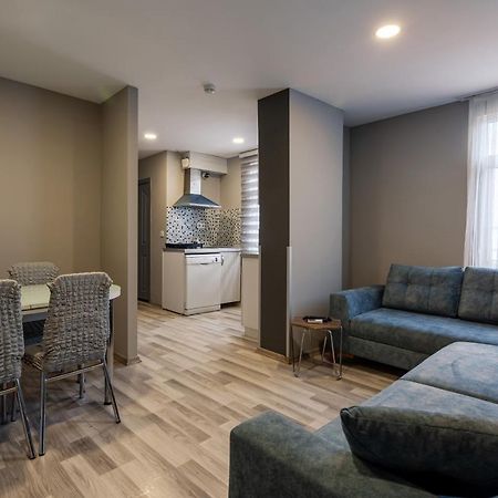 Element Residence Stambuł Zewnętrze zdjęcie