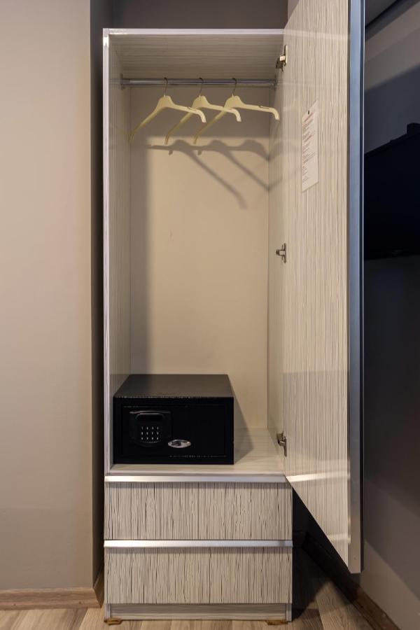 Element Residence Stambuł Zewnętrze zdjęcie