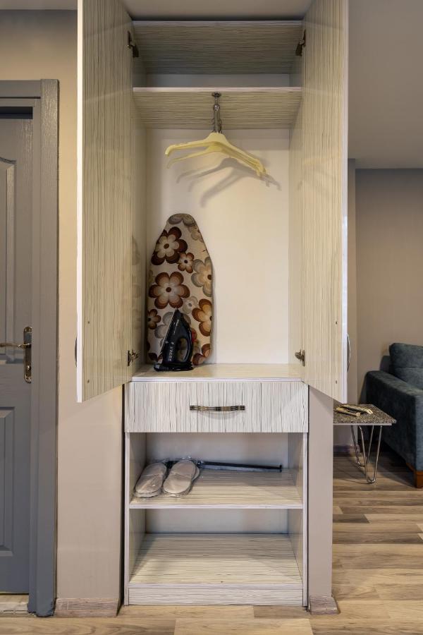Element Residence Stambuł Zewnętrze zdjęcie