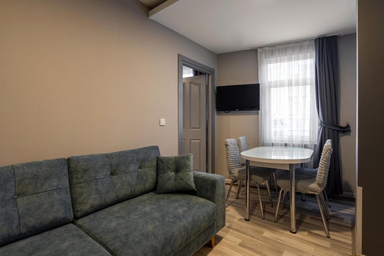 Element Residence Stambuł Zewnętrze zdjęcie