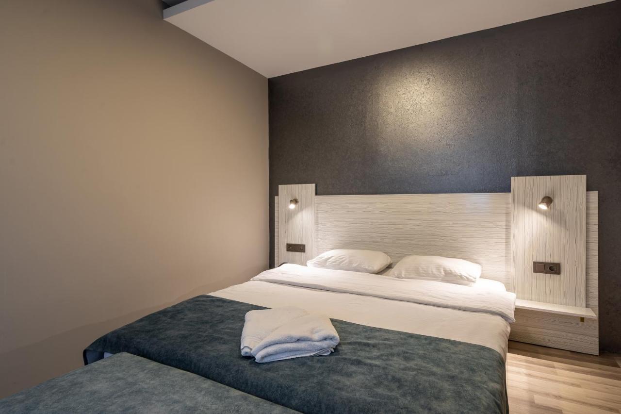 Element Residence Stambuł Zewnętrze zdjęcie