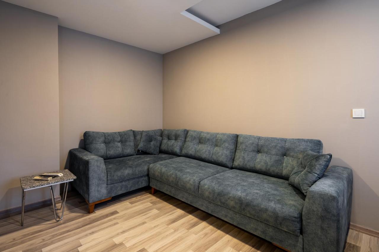 Element Residence Stambuł Zewnętrze zdjęcie
