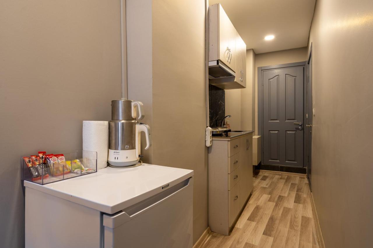 Element Residence Stambuł Zewnętrze zdjęcie