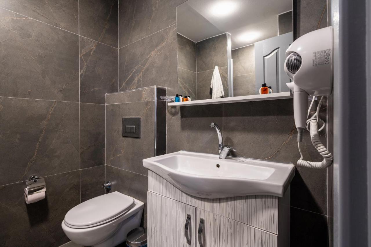 Element Residence Stambuł Zewnętrze zdjęcie