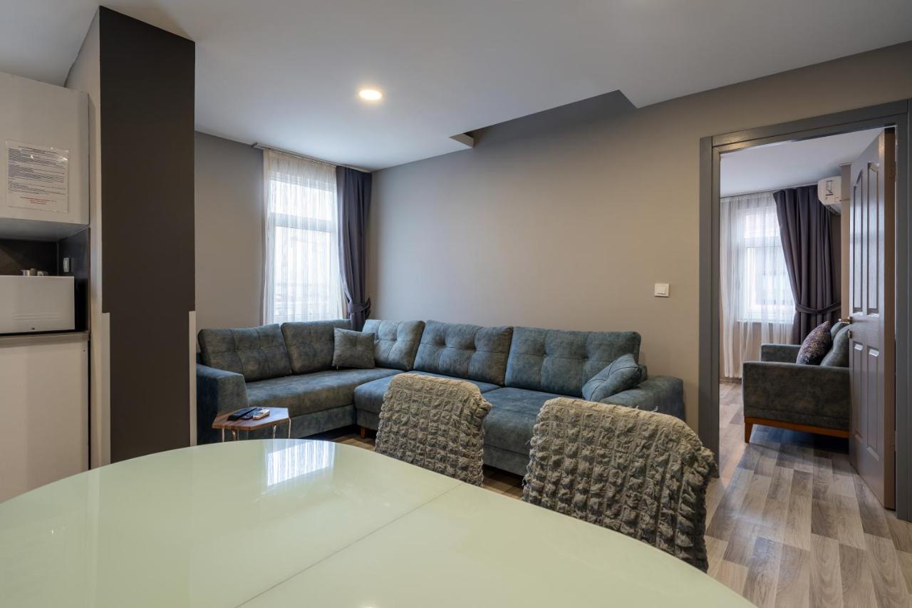 Element Residence Stambuł Zewnętrze zdjęcie