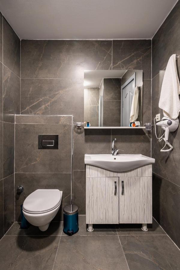 Element Residence Stambuł Zewnętrze zdjęcie