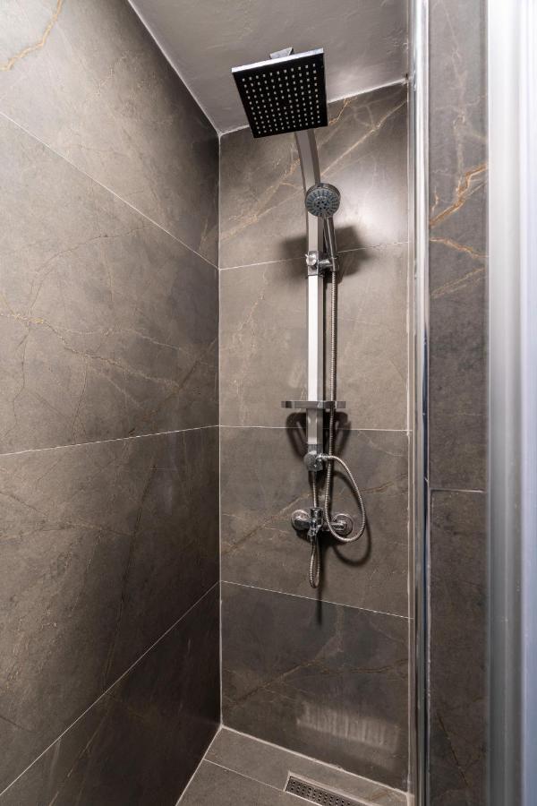 Element Residence Stambuł Zewnętrze zdjęcie