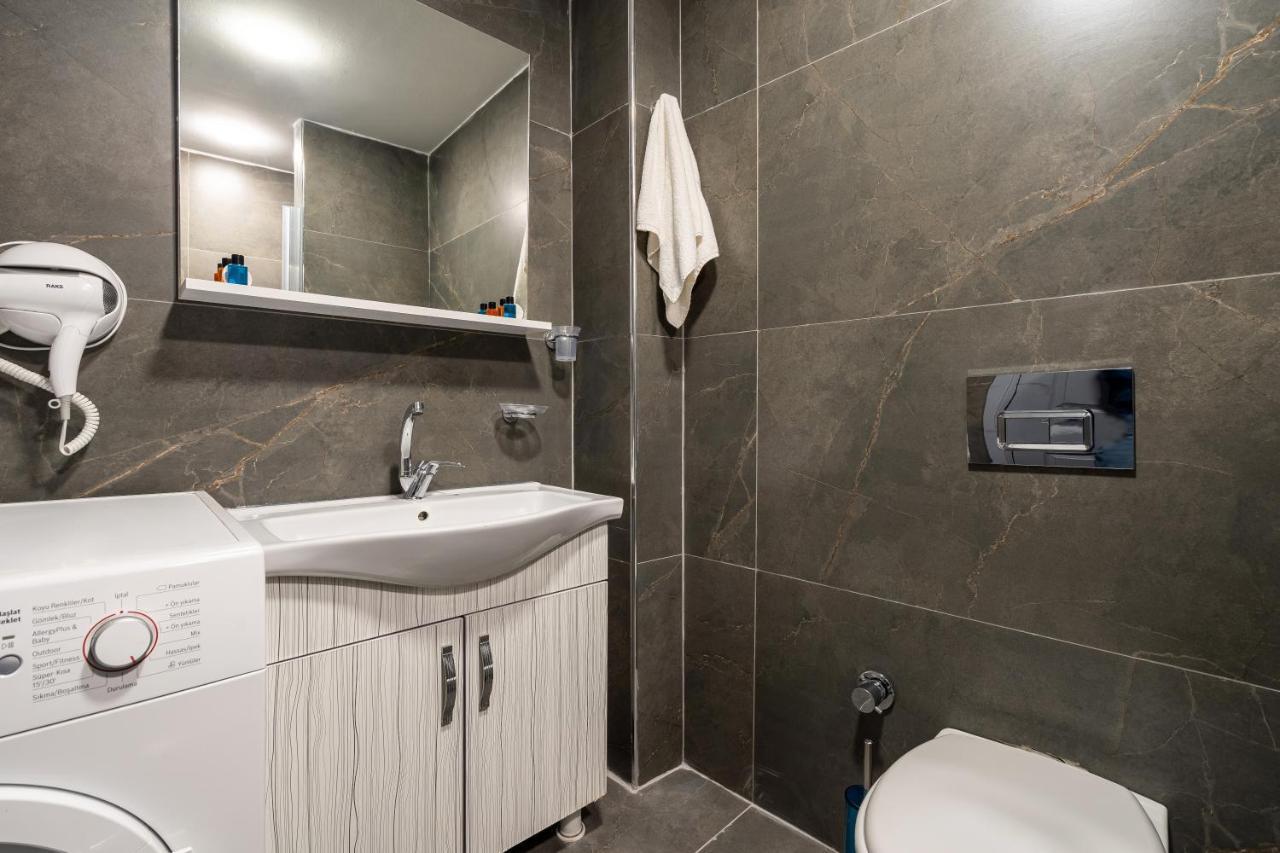 Element Residence Stambuł Zewnętrze zdjęcie