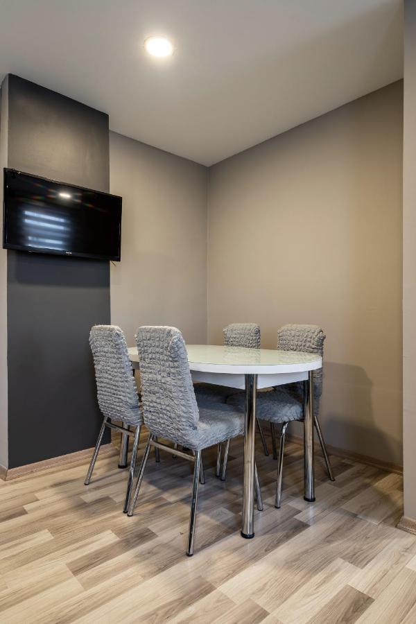 Element Residence Stambuł Zewnętrze zdjęcie