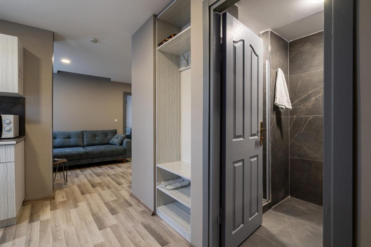 Element Residence Stambuł Zewnętrze zdjęcie