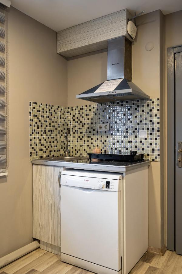 Element Residence Stambuł Zewnętrze zdjęcie