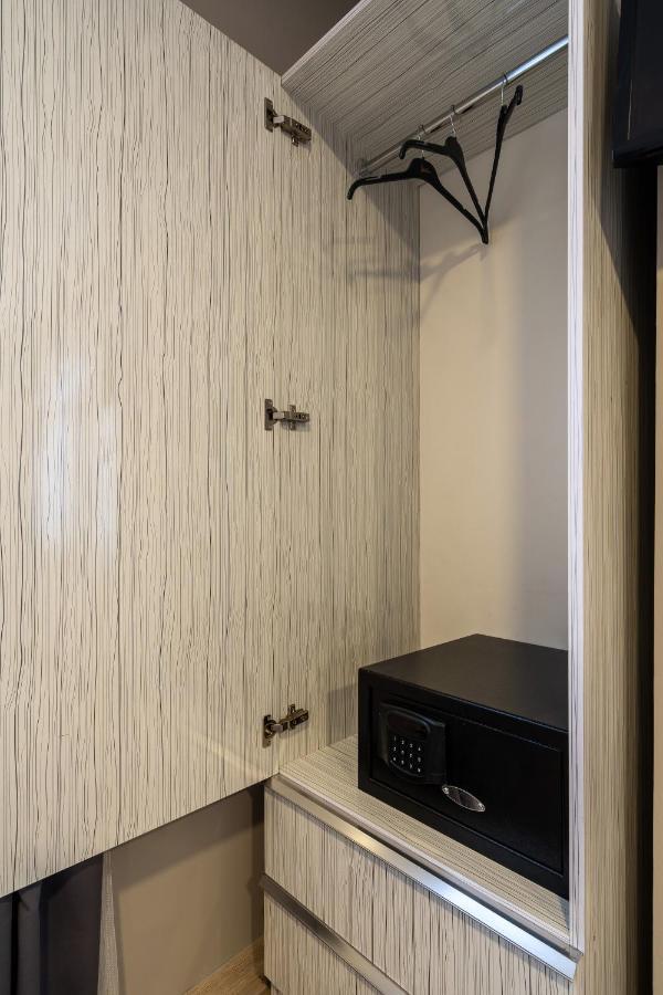 Element Residence Stambuł Zewnętrze zdjęcie