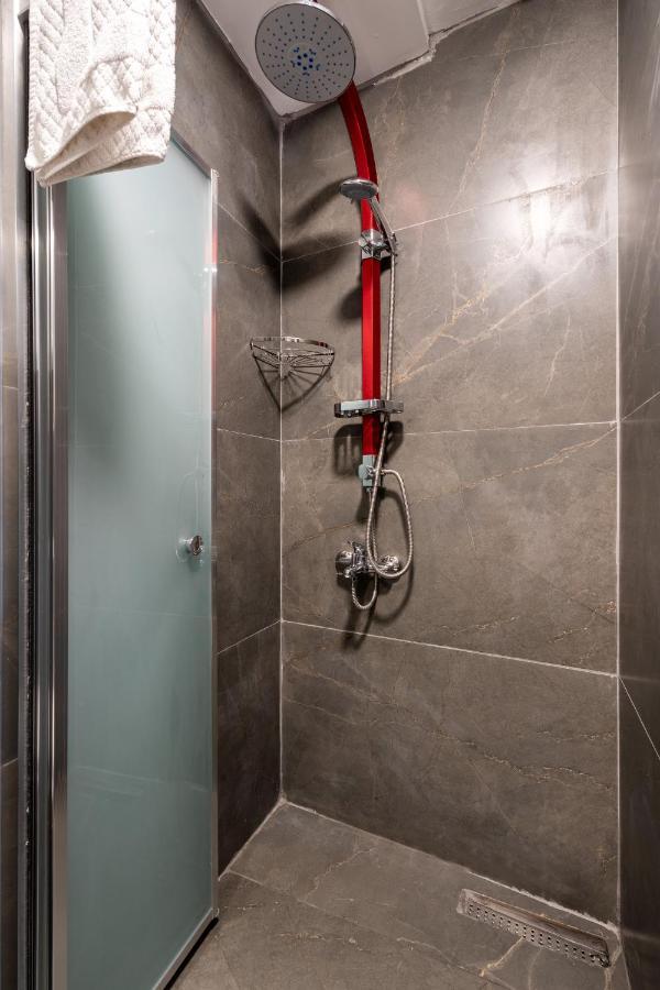 Element Residence Stambuł Zewnętrze zdjęcie