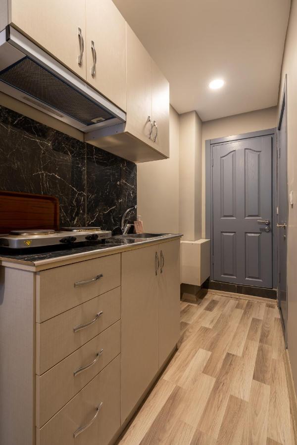 Element Residence Stambuł Zewnętrze zdjęcie