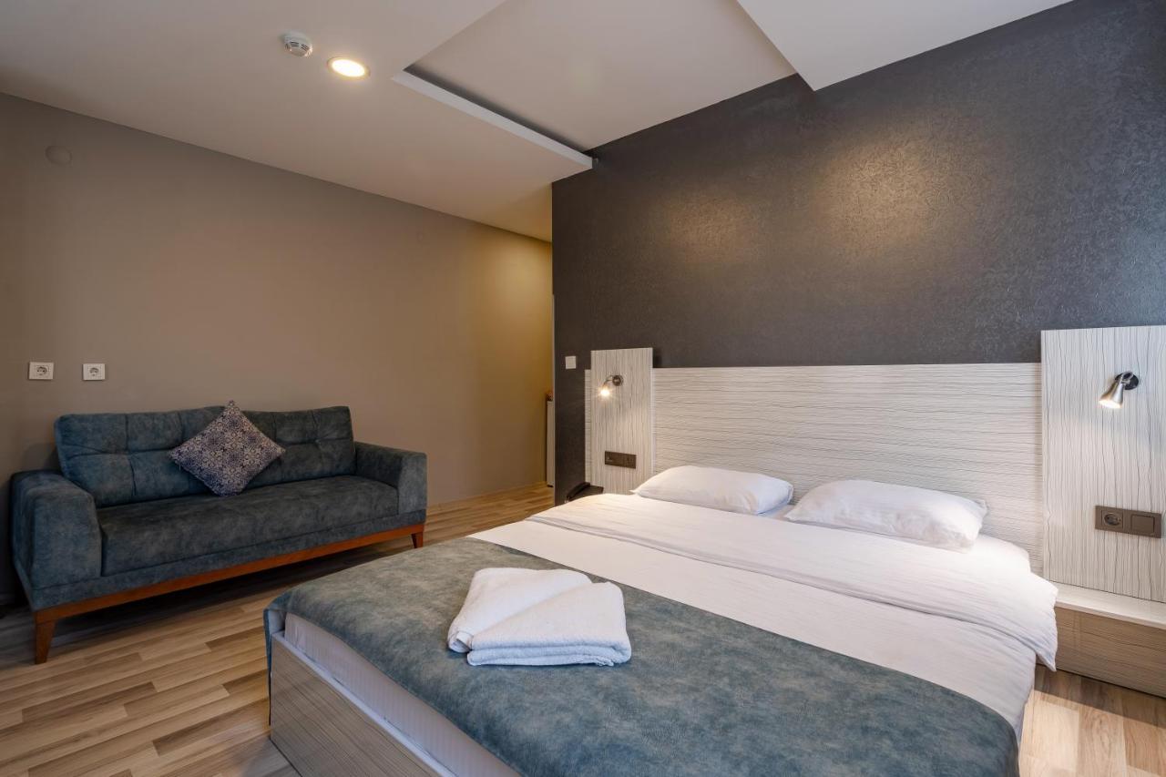 Element Residence Stambuł Zewnętrze zdjęcie