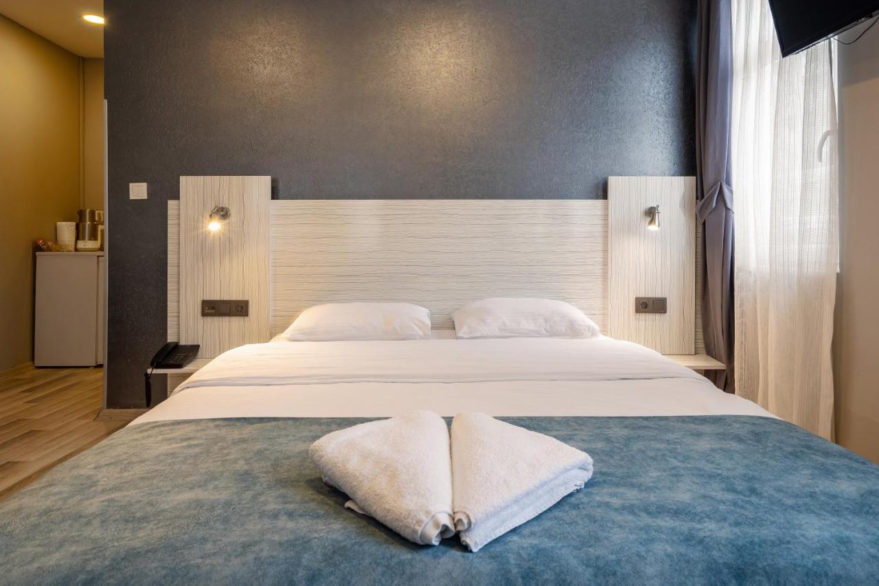 Element Residence Stambuł Zewnętrze zdjęcie