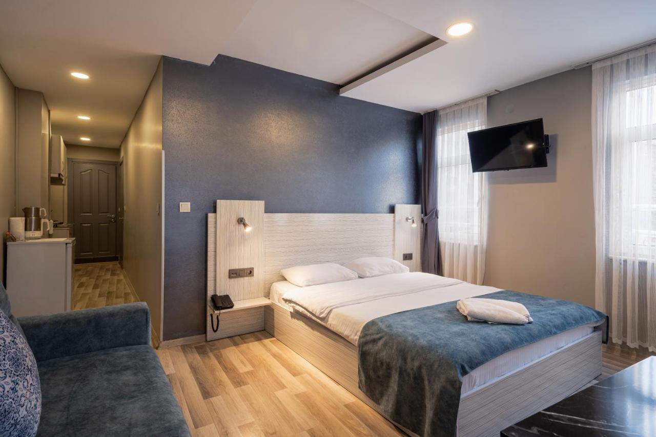 Element Residence Stambuł Zewnętrze zdjęcie