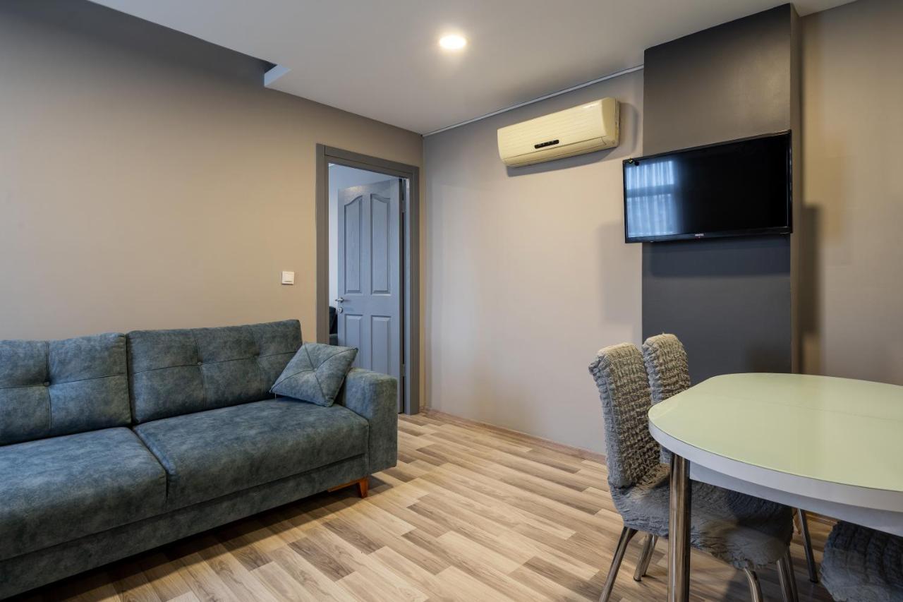 Element Residence Stambuł Zewnętrze zdjęcie