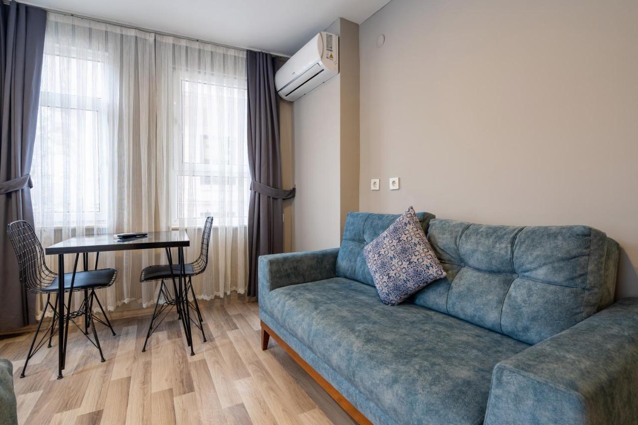 Element Residence Stambuł Zewnętrze zdjęcie