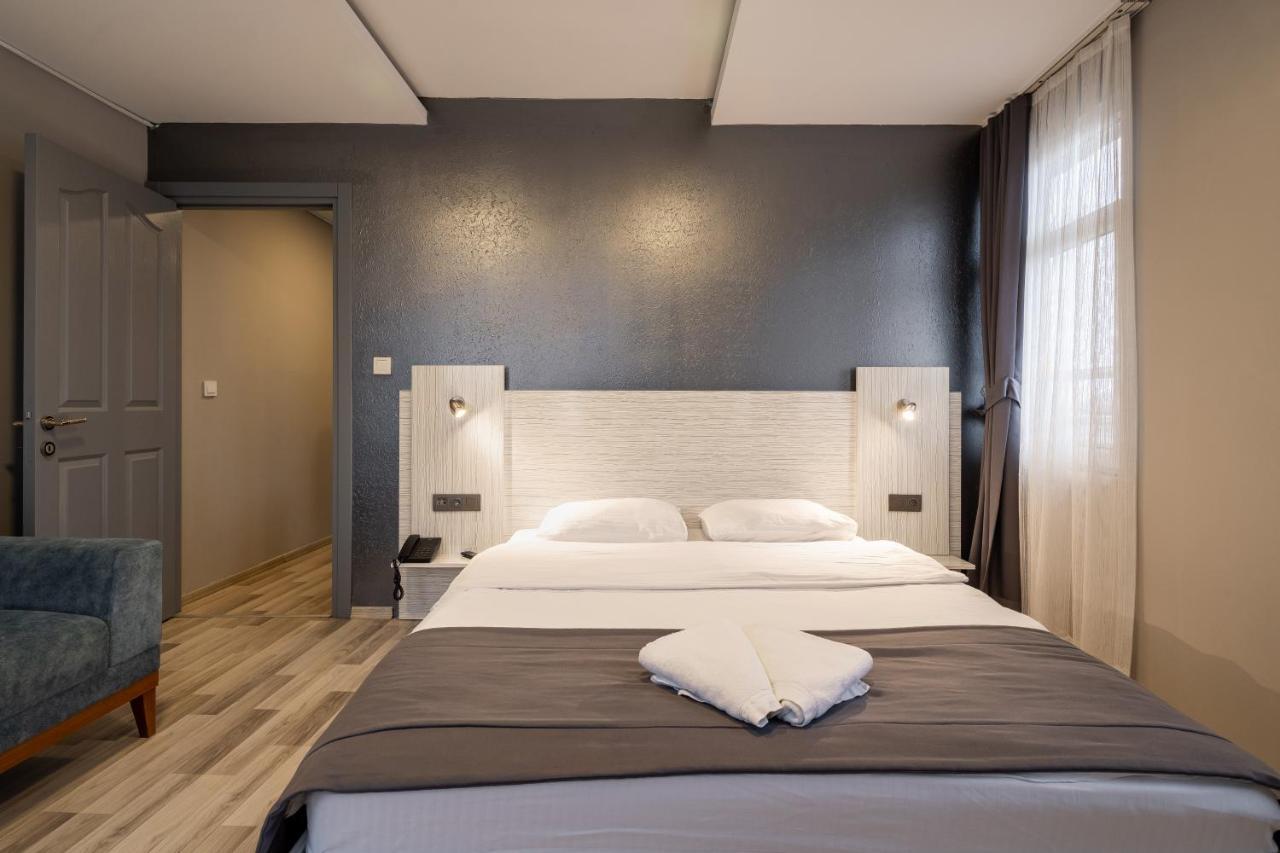Element Residence Stambuł Zewnętrze zdjęcie