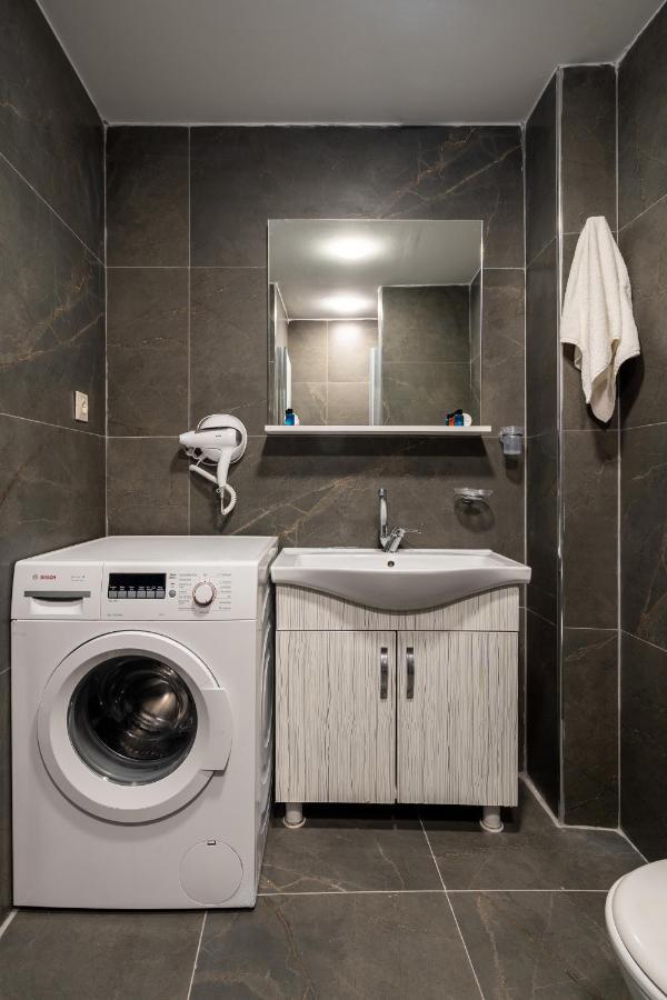Element Residence Stambuł Zewnętrze zdjęcie