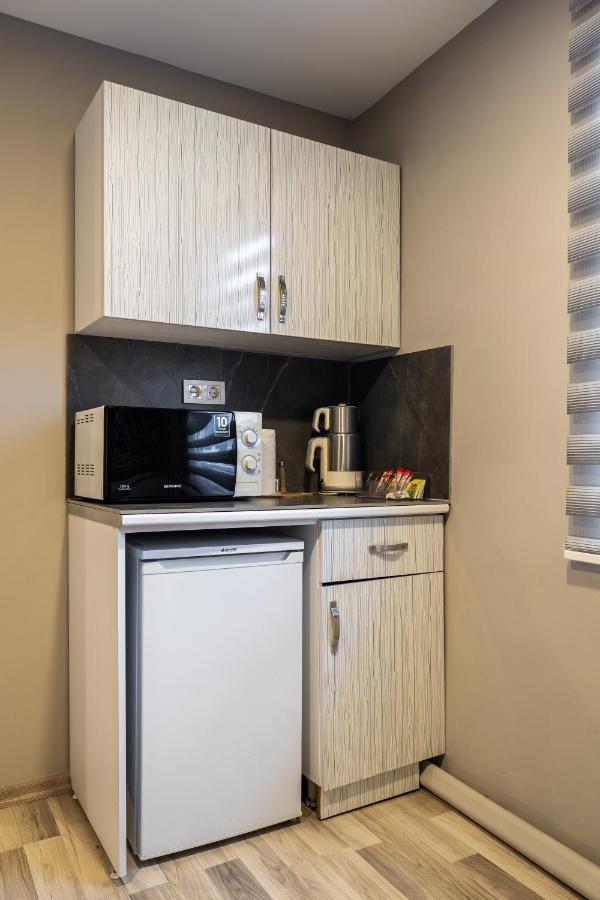 Element Residence Stambuł Zewnętrze zdjęcie