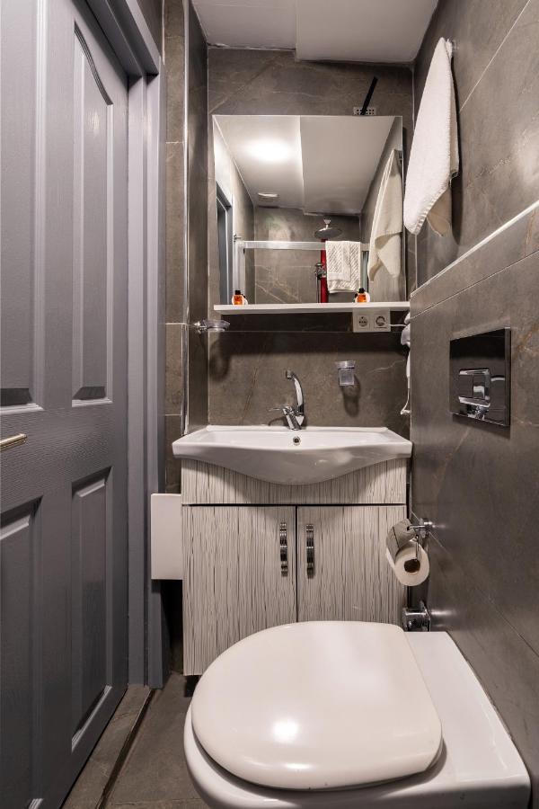 Element Residence Stambuł Zewnętrze zdjęcie