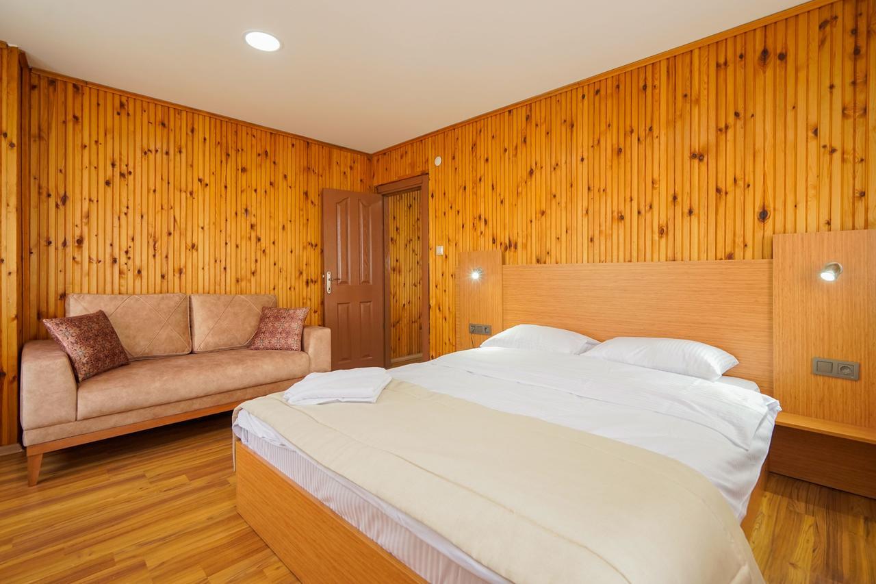 Element Residence Stambuł Zewnętrze zdjęcie