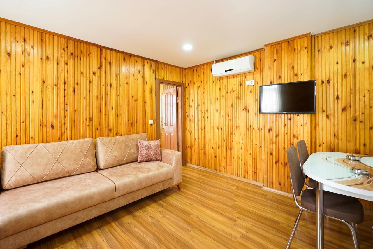 Element Residence Stambuł Zewnętrze zdjęcie