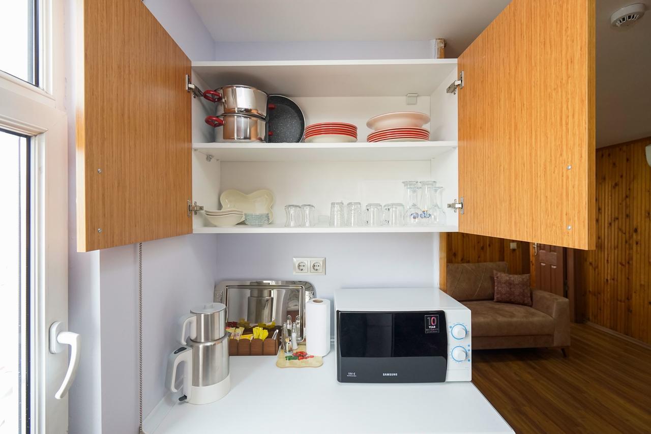 Element Residence Stambuł Zewnętrze zdjęcie