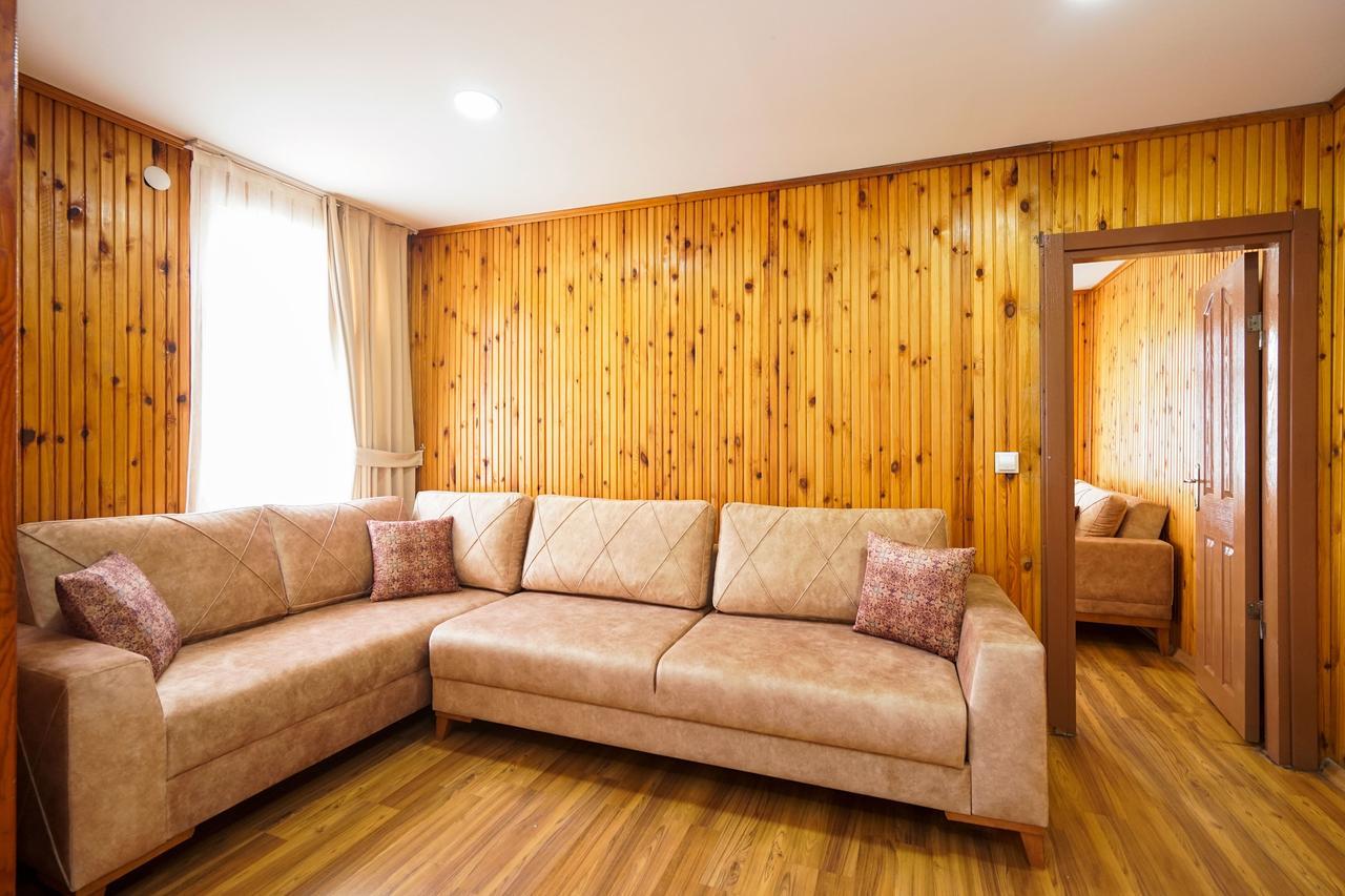 Element Residence Stambuł Zewnętrze zdjęcie