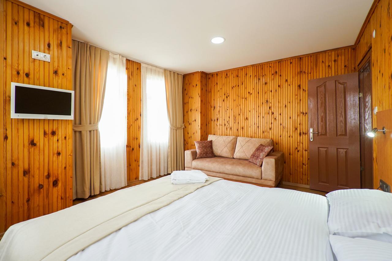 Element Residence Stambuł Zewnętrze zdjęcie