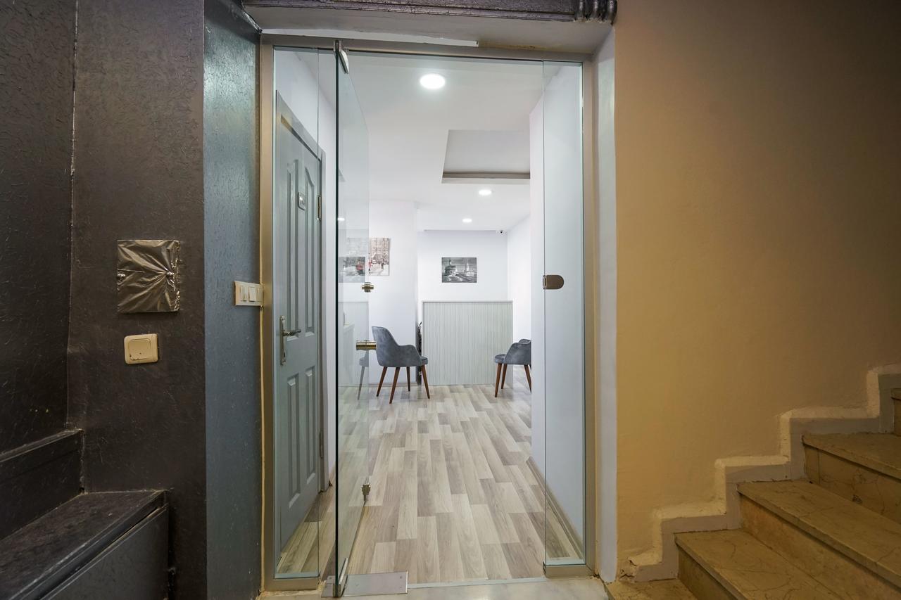 Element Residence Stambuł Zewnętrze zdjęcie
