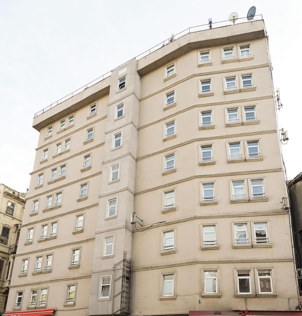Element Residence Stambuł Zewnętrze zdjęcie