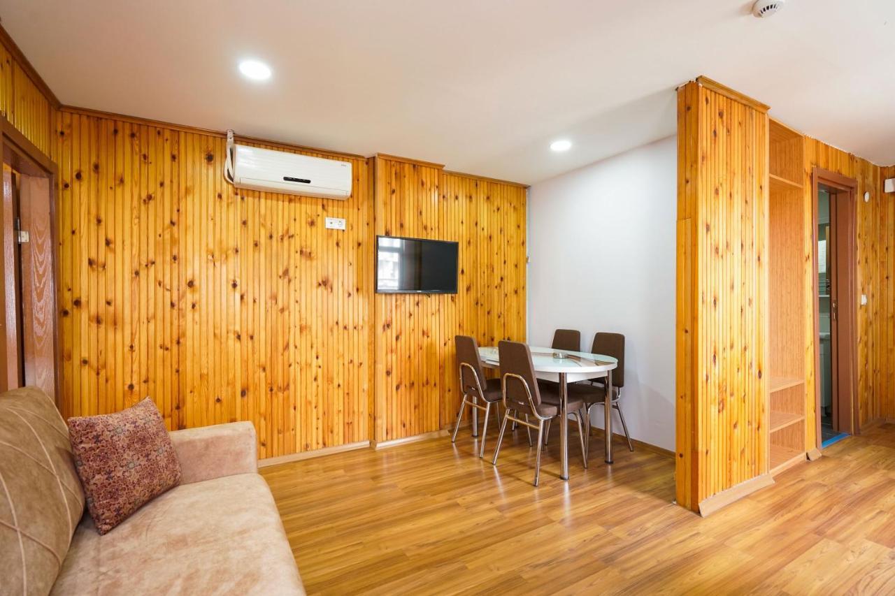 Element Residence Stambuł Zewnętrze zdjęcie