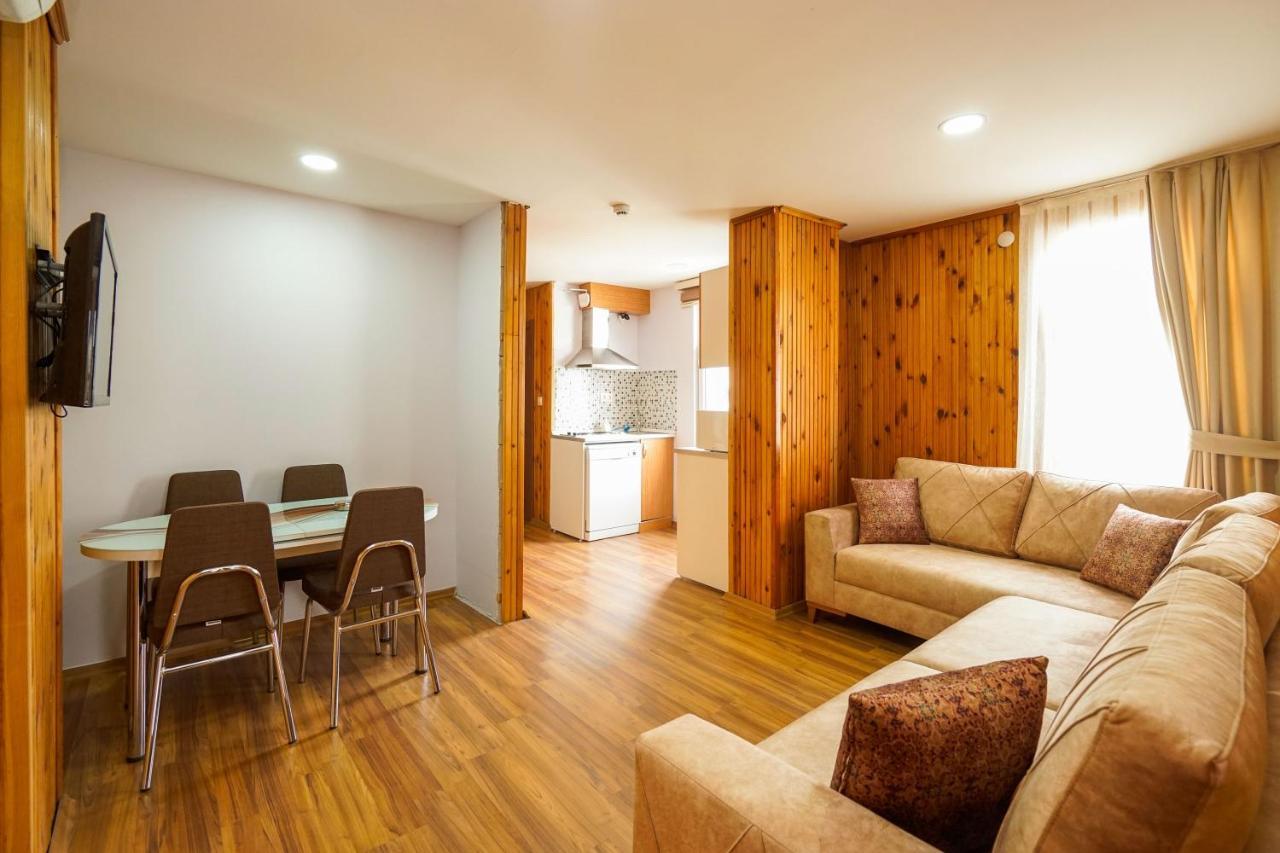 Element Residence Stambuł Zewnętrze zdjęcie
