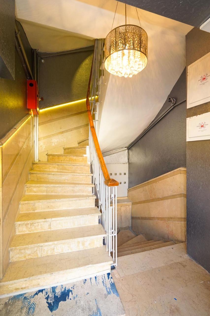 Element Residence Stambuł Zewnętrze zdjęcie