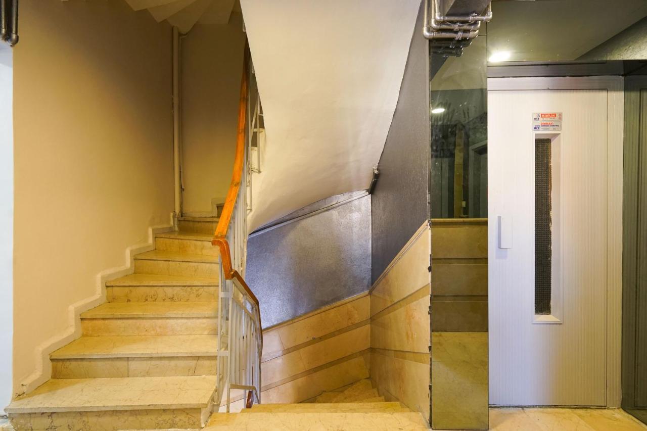 Element Residence Stambuł Zewnętrze zdjęcie