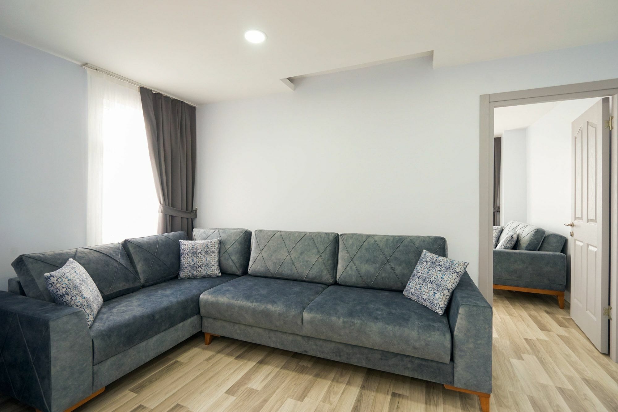 Element Residence Stambuł Zewnętrze zdjęcie
