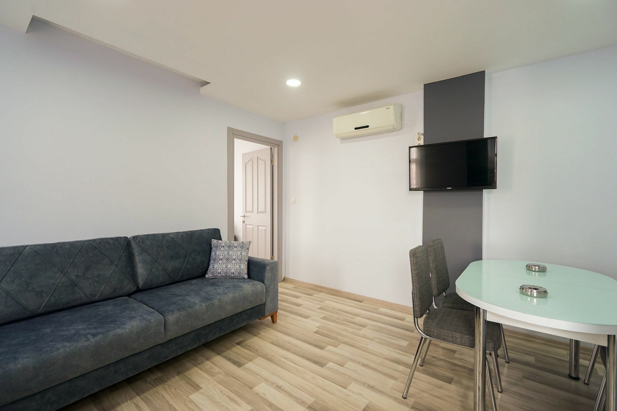 Element Residence Stambuł Zewnętrze zdjęcie