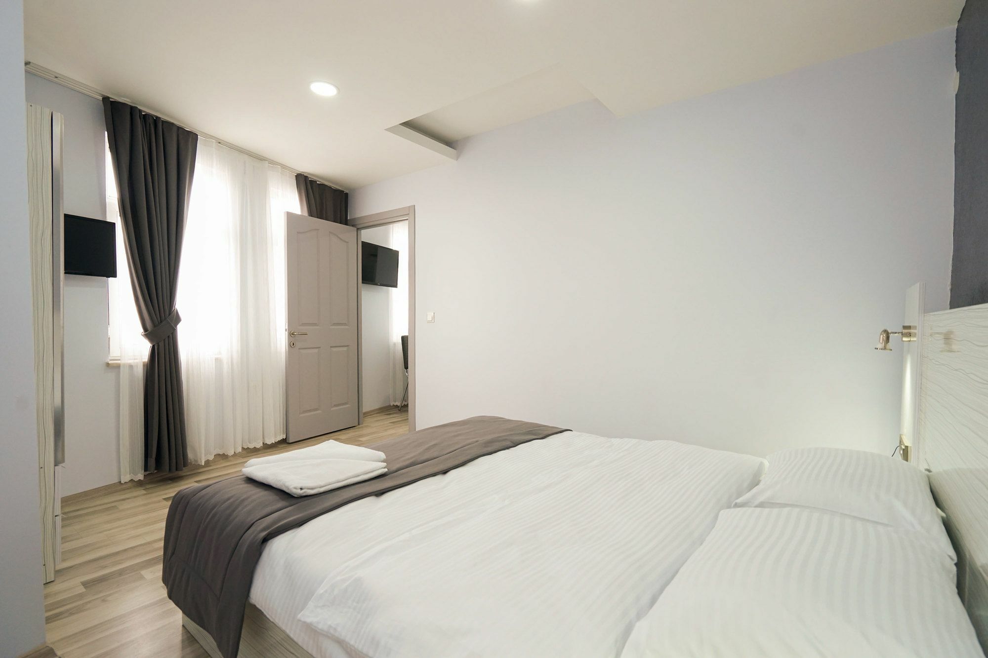 Element Residence Stambuł Zewnętrze zdjęcie