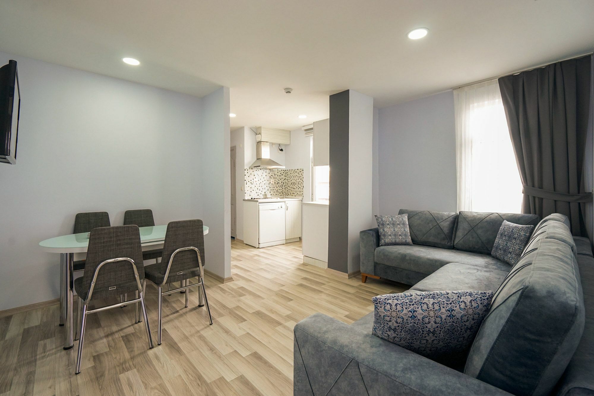 Element Residence Stambuł Zewnętrze zdjęcie